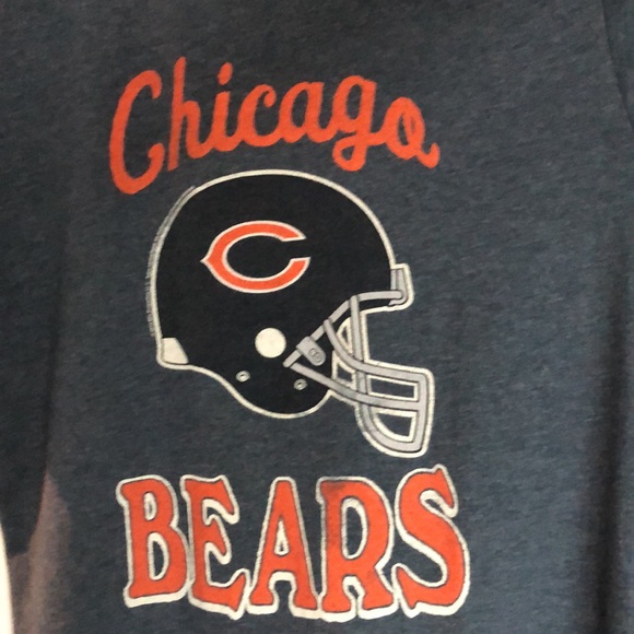 Bears vintage style t-shirt - Picture 2 of 5